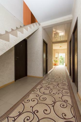 Hostal Start