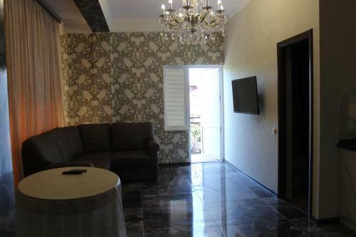 Hostal Udacha Sochi