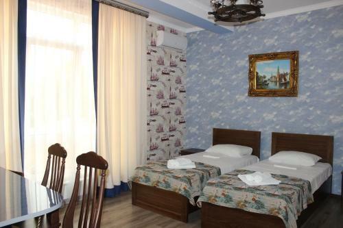 Hostal Udacha Sochi