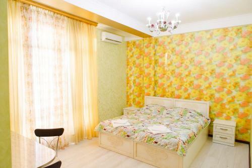 Hostal Udacha Sochi