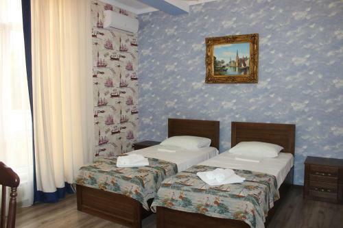 Hostal Udacha Sochi