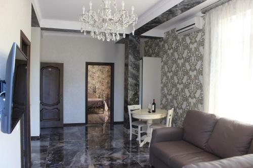Hostal Udacha Sochi