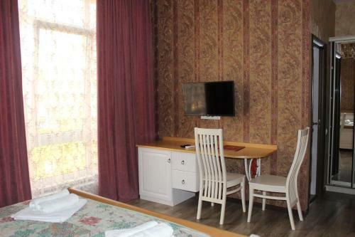 Hostal Udacha Sochi