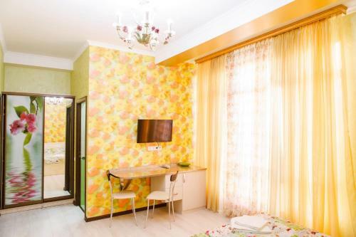 Hostal Udacha Sochi