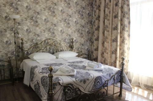 Hostal Udacha Sochi