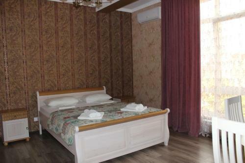 Hostal Udacha Sochi