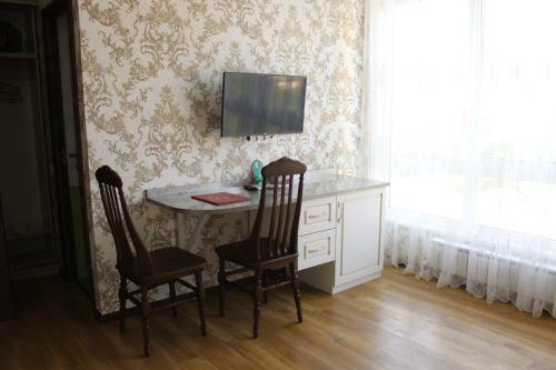 Hostal Udacha Sochi