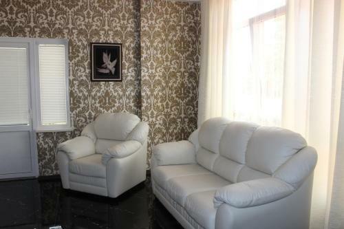 Hostal Udacha Sochi