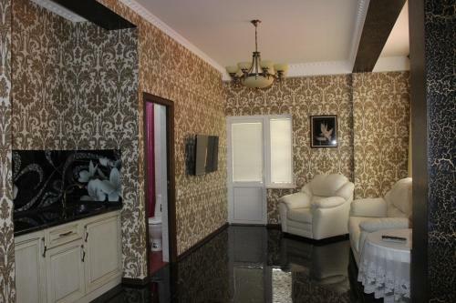 Hostal Udacha Sochi