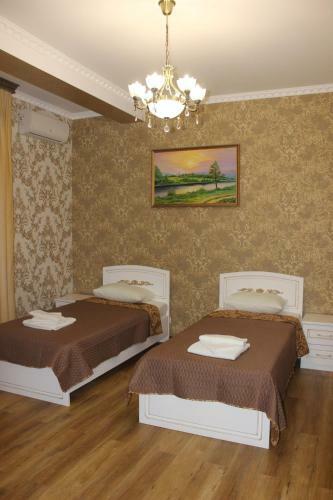 Hostal Udacha Sochi