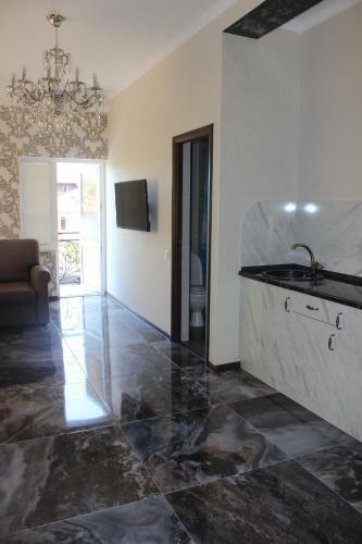 Hostal Udacha Sochi