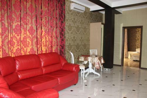 Hostal Udacha Sochi