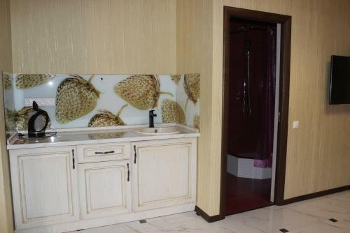 Hostal Udacha Sochi