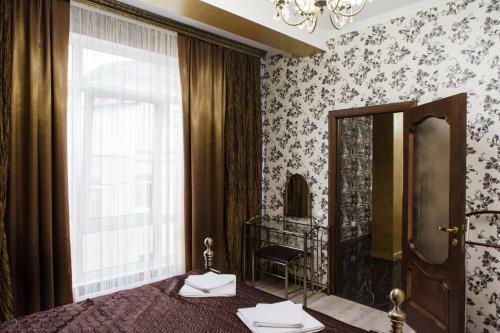 Hostal Udacha Sochi