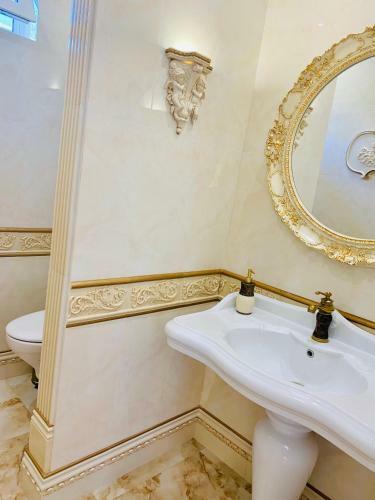 Hostal Udacha Sochi