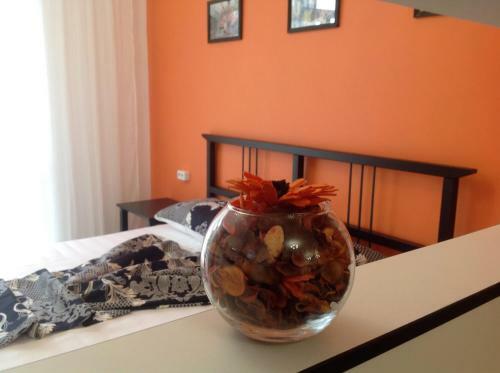 Apartment Orange