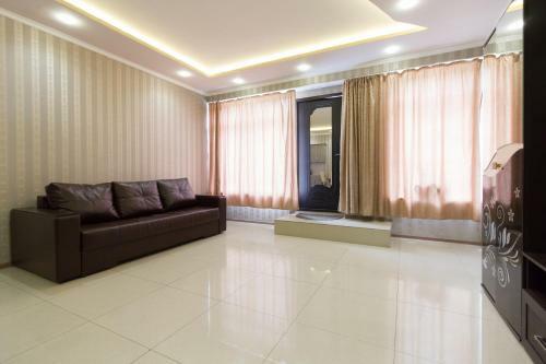 Apartamenty Na Lenina