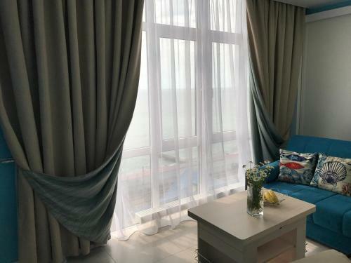 Lux Apartment With Panoramic View