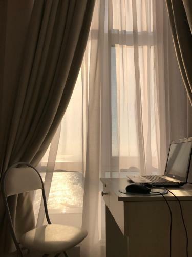Lux Apartment With Panoramic View