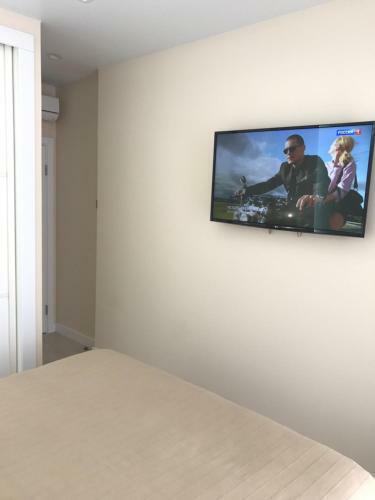 Lux Apartment With Panoramic View