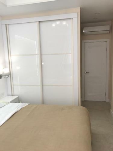 Lux Apartment With Panoramic View