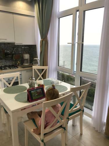 Lux Apartment With Panoramic View
