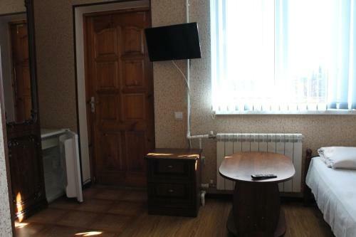 Hostal Anna Sofya Guest House