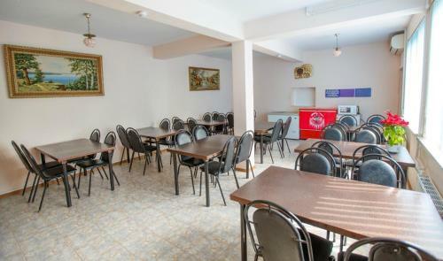 Hostal Anna Sofya Guest House