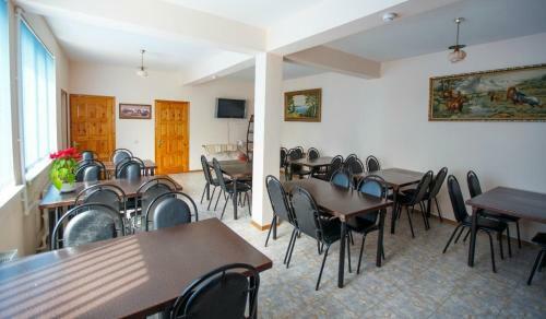 Hostal Anna Sofya Guest House