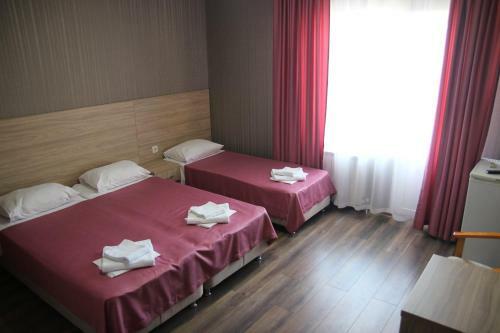 Hostal Gera Hotel