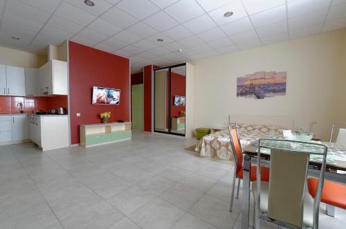 Apartamento Marinamall