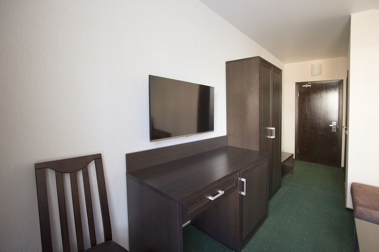 Hotel V&v