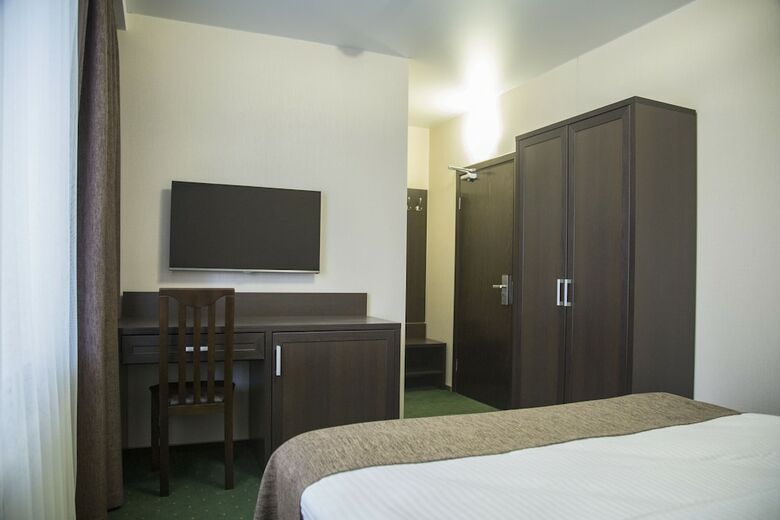 Hotel V&v
