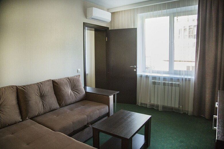 Hotel V&v
