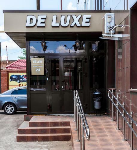 Deluxe 2 Hotel