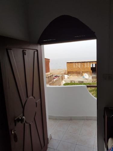 Hotel Amanda Dahab
