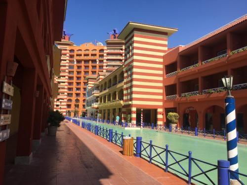 Hotel Porto Marina Property Management