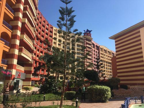 Hotel Porto Marina Property Management