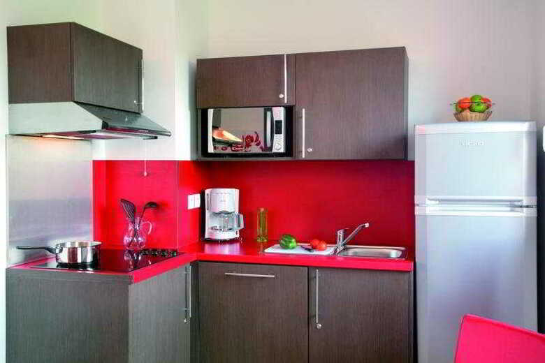 Hotel Park & Suites Village Bois D'arcy