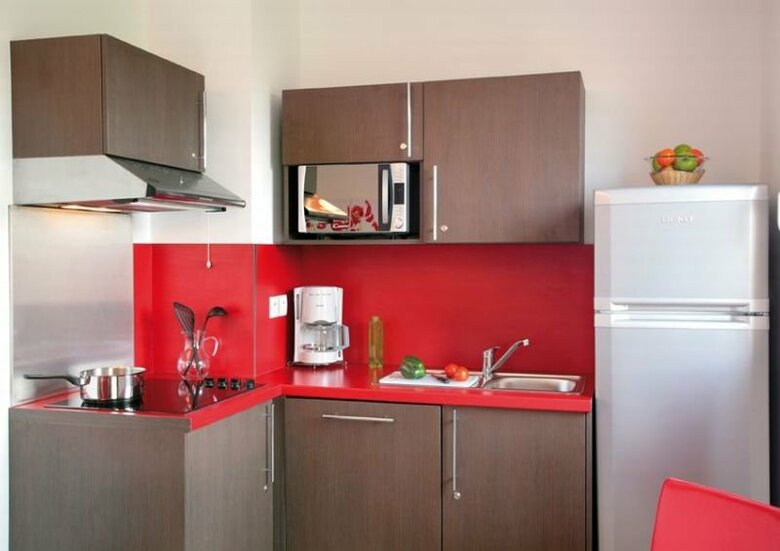 Hotel Park & Suites Village Bois D'arcy