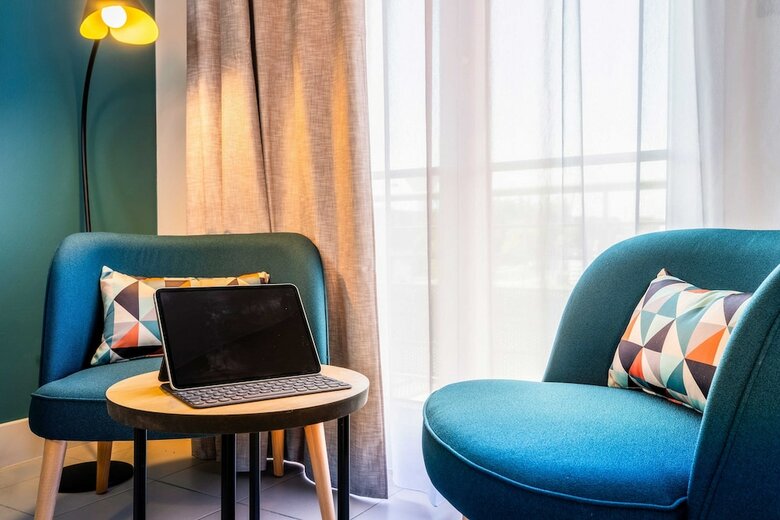 Hotel Park & Suites Village Bois D'arcy