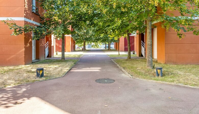 Hotel Park & Suites Village Bois D'arcy