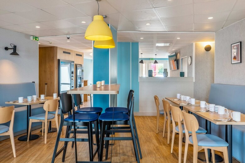 Hotel Park & Suites Village Bois D'arcy