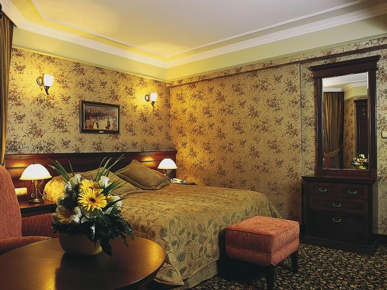 Hotel Germir Palas