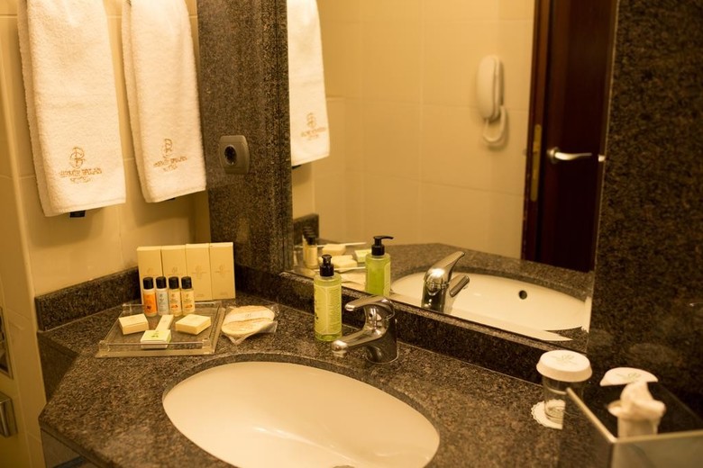 Hotel Germir Palas