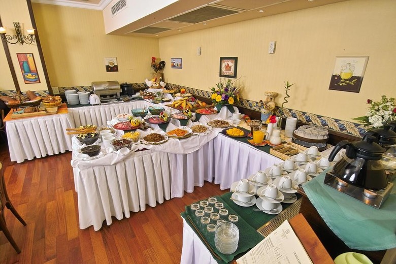 Hotel Germir Palas
