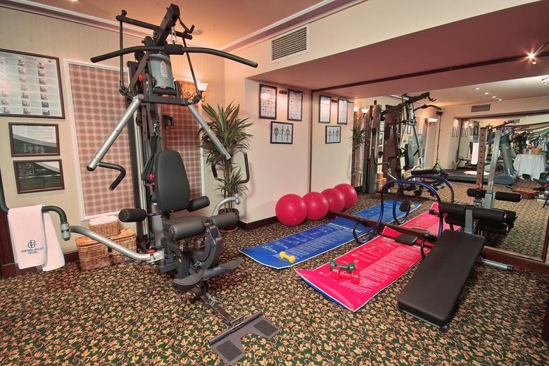 Hotel Germir Palas