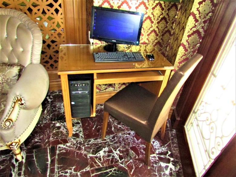 Lausos Hotel Sultanahmet