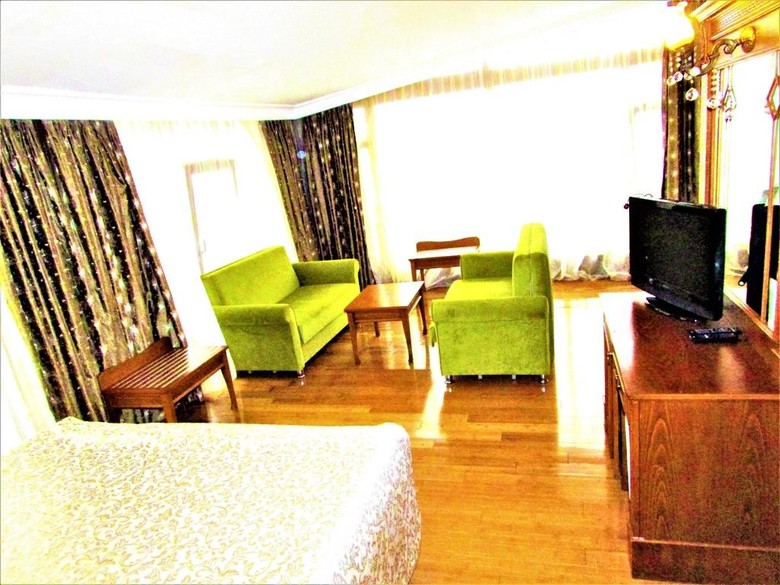 Lausos Hotel Sultanahmet