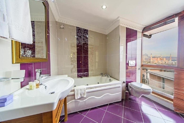 Lausos Hotel Sultanahmet